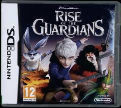 Rise of the guardians