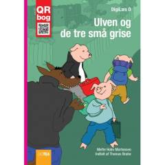 Bog, 1. udgave, 2013