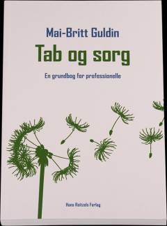 Tab og sorg : en grundbog for professionelle