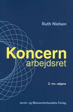 Koncernarbejdsret