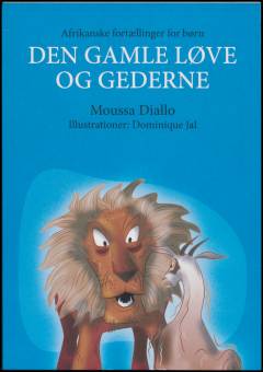 Den gamle løve og gederne