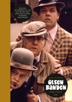 Olsen Banden for evigt