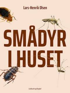 Smådyr i huset