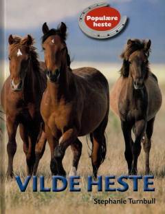 Vilde heste