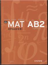 Mat AB2 : stx : opgaver