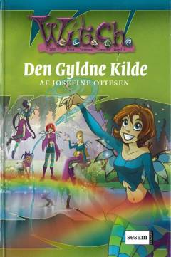Den gyldne kilde