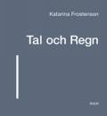 Tal och Regn. Wahlström & Widstrand