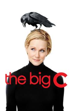The big C, sæson 3, disc 1