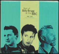 Best of Billy Bragg at the BBC : 1983-2019