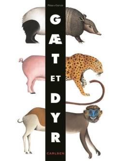 Gæt et dyr