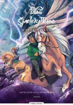 Sjælerytterne - mørkets sang