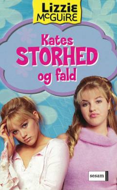 Kates storhed og fald