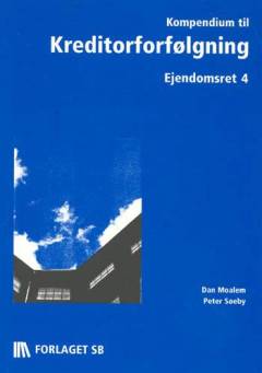 Kompendium til Kreditorforfølgning
