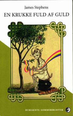 En krukke fuld af guld