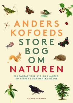 Bog, 1. udgave, 2019