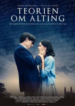 Teorien om alting