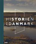 Historien om Danmark. Bind 1, Oldtid og middelalder. DR og GAD