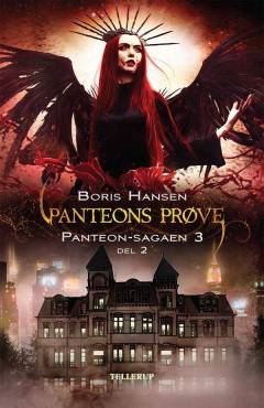 Panteons prøve. Del 2