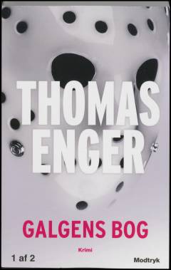 Galgens bog. Bind 1 (Stor skrift)