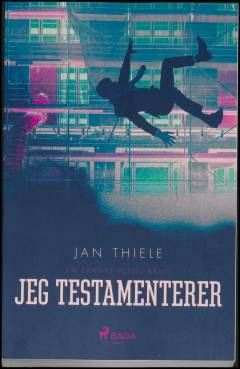Jeg testamenterer