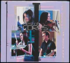 Best of the Corrs