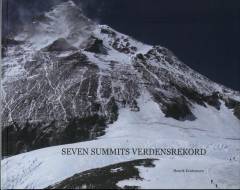 Seven summits verdensrekord