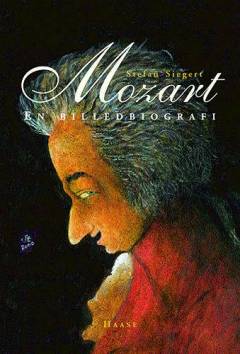 Mozart : en billedbiografi