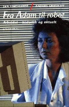 Bog, 1. udgave, 1997