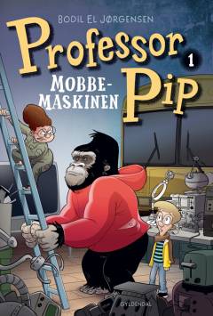 Mobbemaskinen