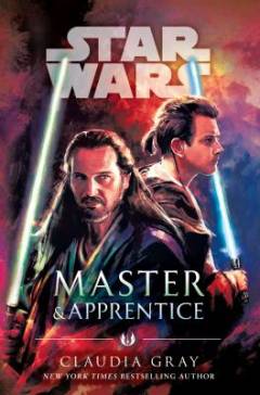 Star Wars Master & apprentice