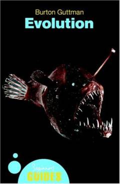 Evolution : a beginner's guide