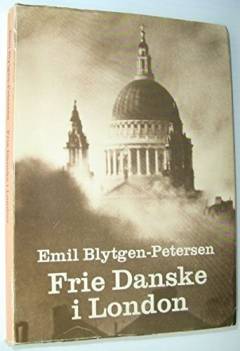Frie Danske i London 1940-45