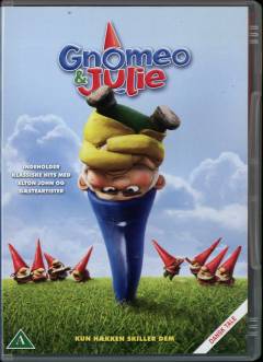 Film (dvd), 2011