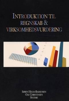 Introduktion til regnskab & virksomhedsvurdering