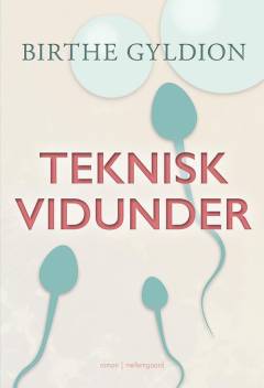 Teknisk vidunder