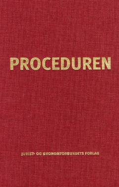 Proceduren