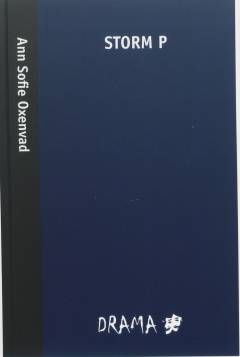 Storm P. : en komedie for børn