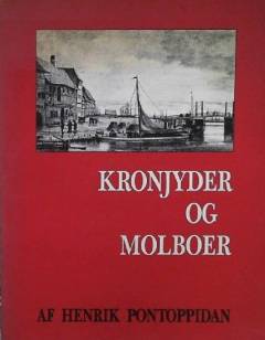 Kronjyder og Molboer