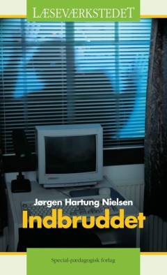 Indbruddet (Letlæsning)