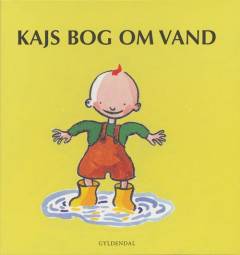 Kajs bog om vand