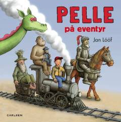 Pelle på eventyr
