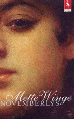 Novemberlys : en klunketidsroman