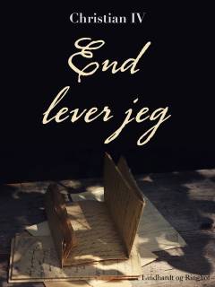 End lever jeg -