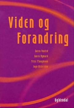 Viden og forandring