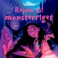 Rejsen til Monsterriget