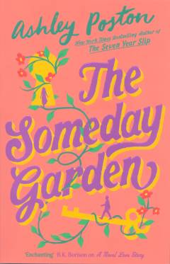 The someday garden