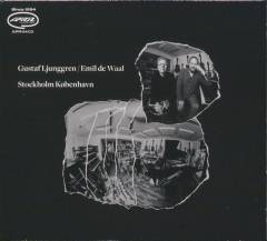 Stockholm København