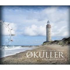 Økuller : 11 dejlige danske øer