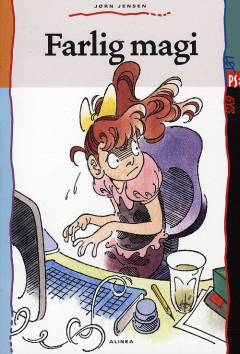 Farlig magi