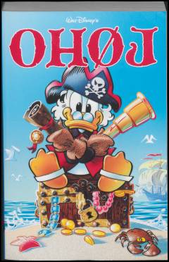 Walt Disney's Ohøj